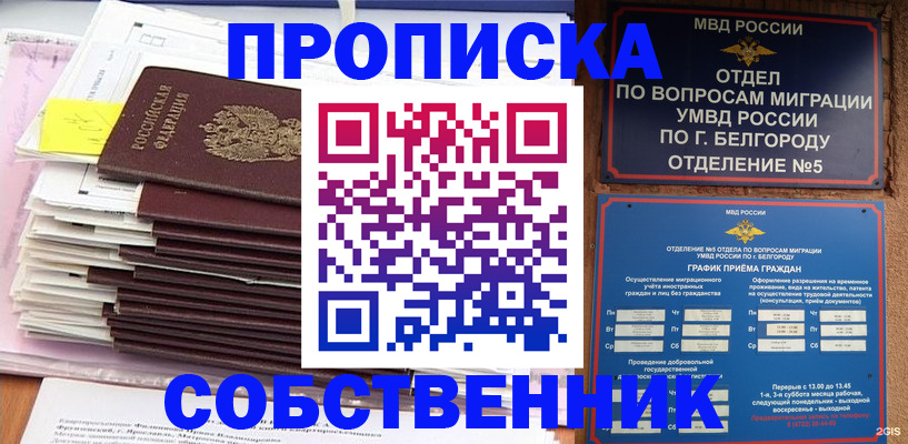 прописка законно в Камчатской области